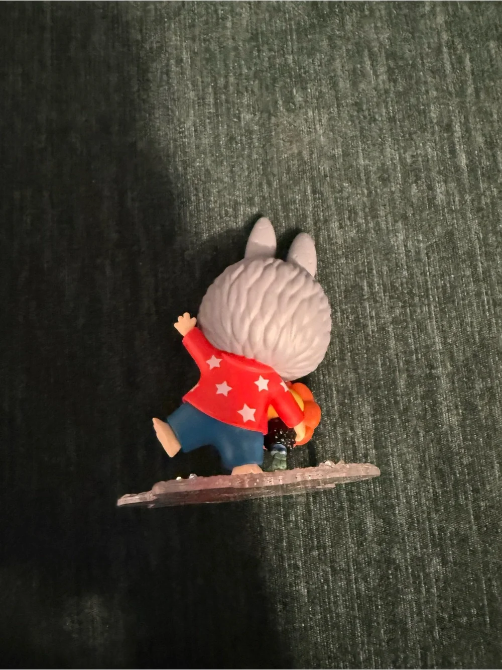 Popmart Figurine